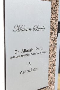 Quality Dentist in London